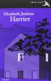 Portada de HARRIET