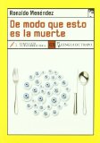 Portada del libro