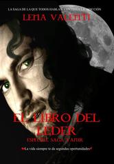 Portada del libro