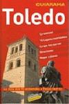 Portada de TOLEDO