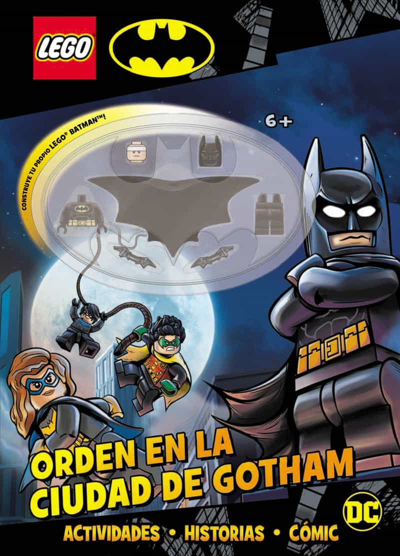 Portada del libro