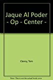 Portada de JAQUE AL PODER - OP - CENTER -