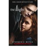Portada de [TWILIGHT] [BY: STEPHENIE MEYER]