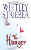 Portada de THE HUNGER BY STRIEBER, WHITLEY (2007) PAPERBACK