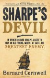 Portada de SHARPE'S DEVIL