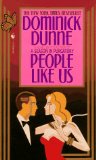 Portada de PEOPLE LIKE US