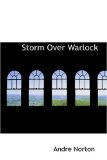 Portada de STORM OVER WARLOCK