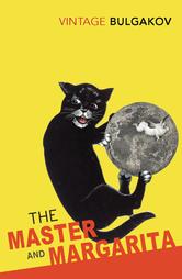 Portada de THE MASTER AND MARGARITA