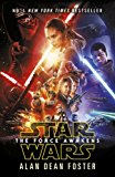Portada de STAR WARS. THE FORCE AWAKENS