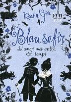 Portada de BLAU SAFIR (EBOOK)