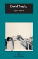 Portada de SABER PERDER