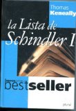 Portada de LA LISTA DE SCHINDLER I Y II