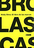 Portada de WALLY OLINS: EL LIBRO DE LAS MARCAS