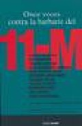 Portada del libro