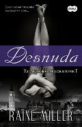 Portada de DESNUDA    (EBOOK)