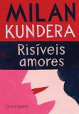 Portada de RIS&Iacute;VEIS AMORES (EM PORTUGUESE DO BRASIL)