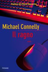 Portada de IL RAGNO