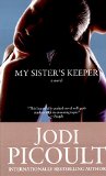 Portada de MY SISTER'S KEEPER