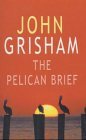 Portada de THE PELICAN BRIEF