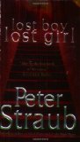 Portada de LOST BOY LOST GIRL