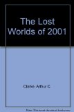 Portada de THE LOST WORLDS OF 2001