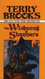 Portada de THE WISHSONG OF SHANNARA