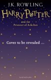 Portada de HARRY POTTER AND THE PRISONER OF AZKABAN