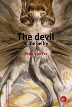 Portada de THE DEVIL IN THE BELFRY