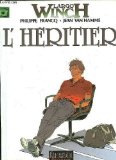 Portada de L'HERITIER