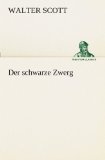 Portada de DER SCHWARZE ZWERG