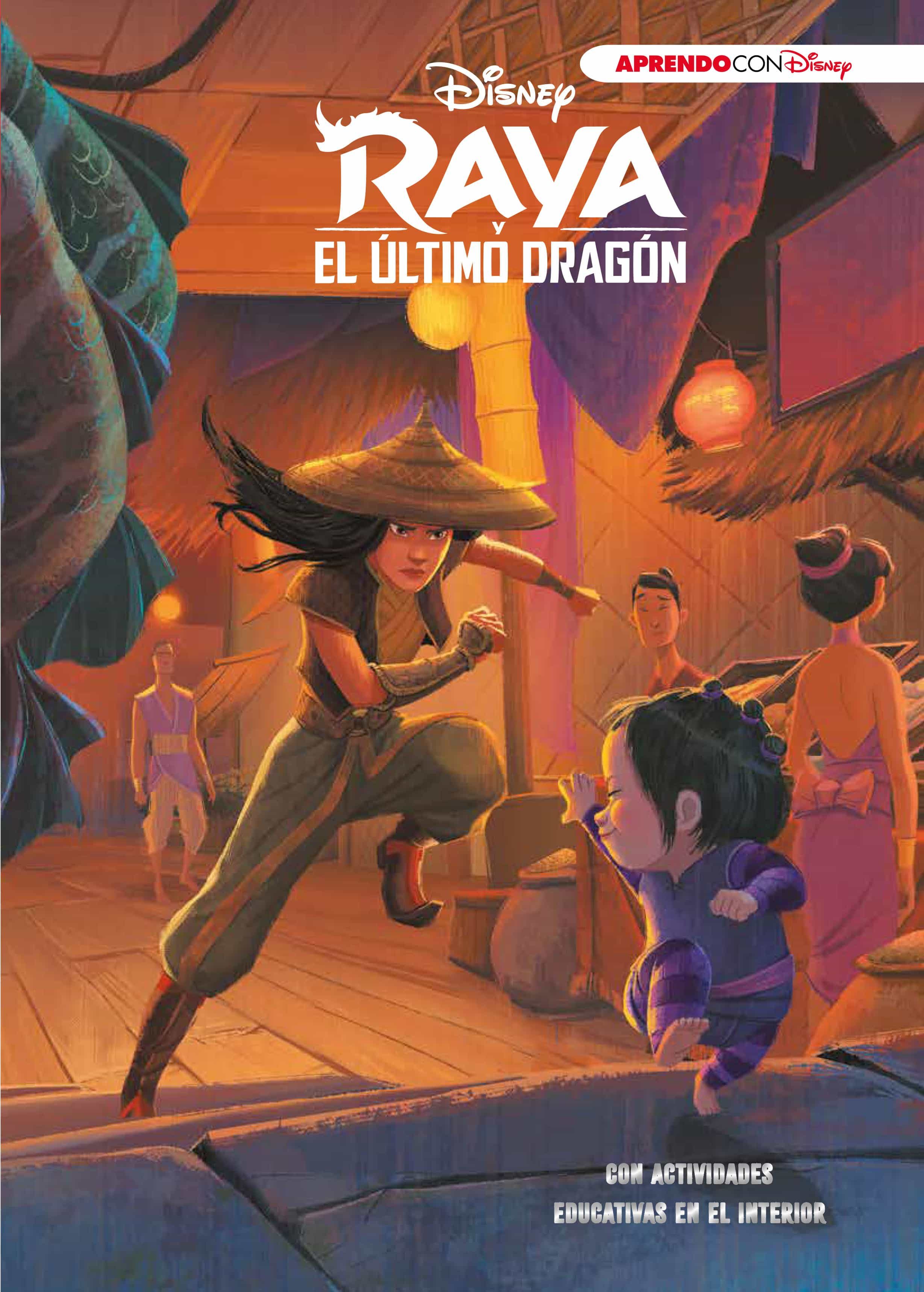 Portada del libro