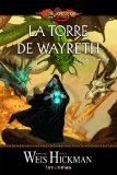 Portada de LA TORRE DE WAYRETH