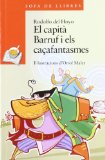 Portada de EL CAPITA BARRUF I ELS CAÇAFANTASMES