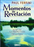 Portada de MOMENTOS DE REVELACION