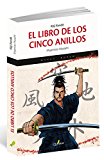 Portada de EL LIBRO DE LOS CINCO ANILLOS (MANGA)