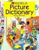 Portada de MACMILLAN PICTURE DICTIONARY (2ND ED.)