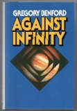 Portada de AGAINST INFINITY