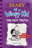 Portada de DIARY OF A WIMPY KID BOOK 5: THE UGLY TRUTH