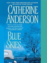 Portada de BLUE SKIES