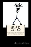 Portada de 813