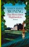 Portada de DAS HERZ EINES HIGHLANDERS
