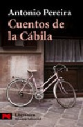 Portada de CUENTOS DE LA CABILA