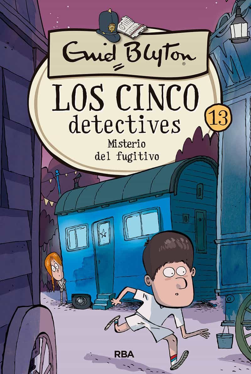 Portada del libro