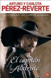 Portada de EL CAPITAN ALATRISTE