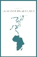 Portada de LA AVENTURA AFRICANA