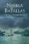 Portada de NIEBLA DE BATALLAS