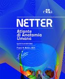 Portada de ATLANTE DI ANATOMIA UMANA