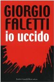 Portada de IO UCCIDO (ROMANZI E RACCONTI)