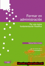 Portada del libro