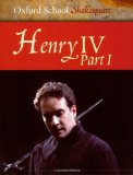 Portada de HENRY IV